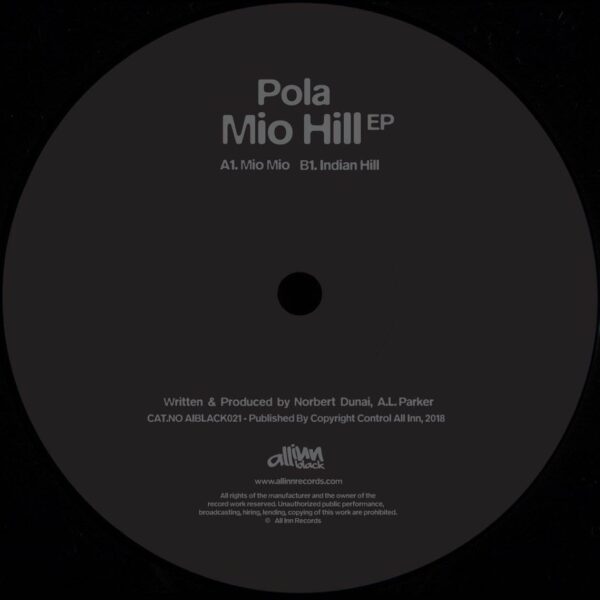 Mio Hill