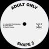 Shape 5