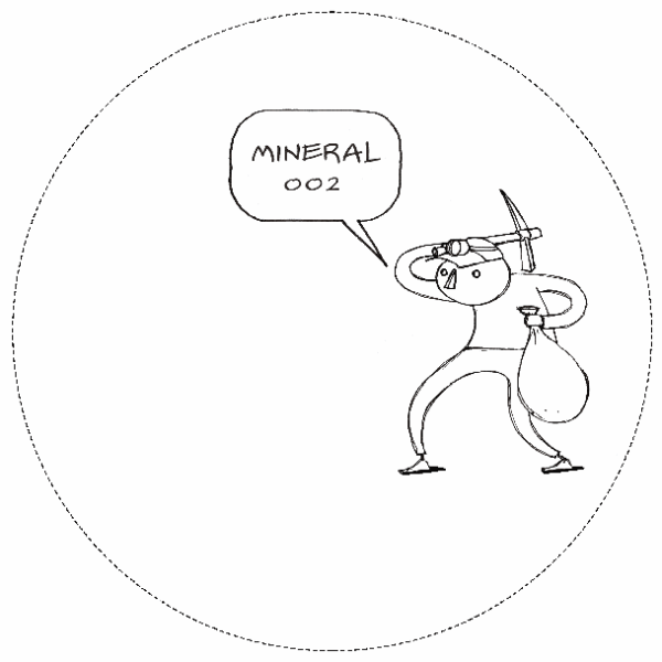 MINERAL002
