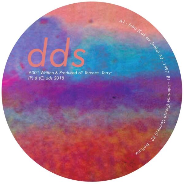 DDS01_ART-A #001