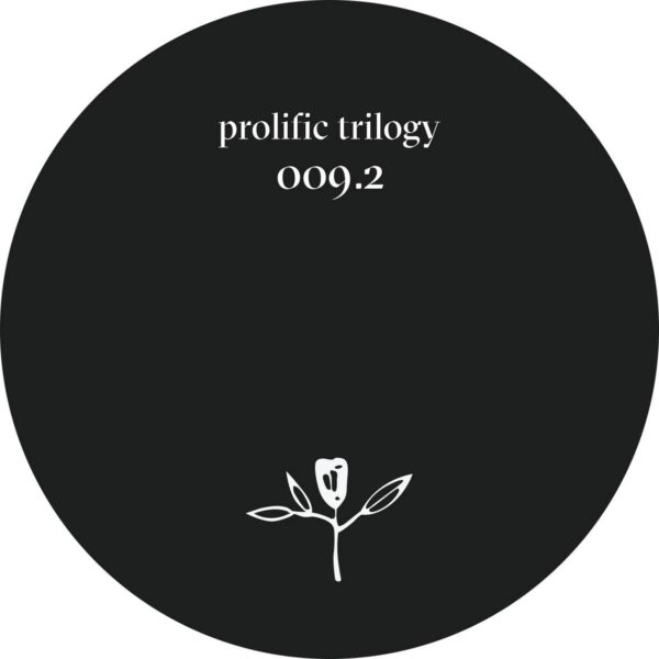 Prolific Trilogy 009.2