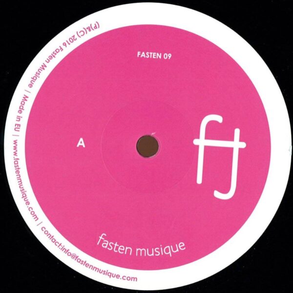 FASTEN09 Double Lune