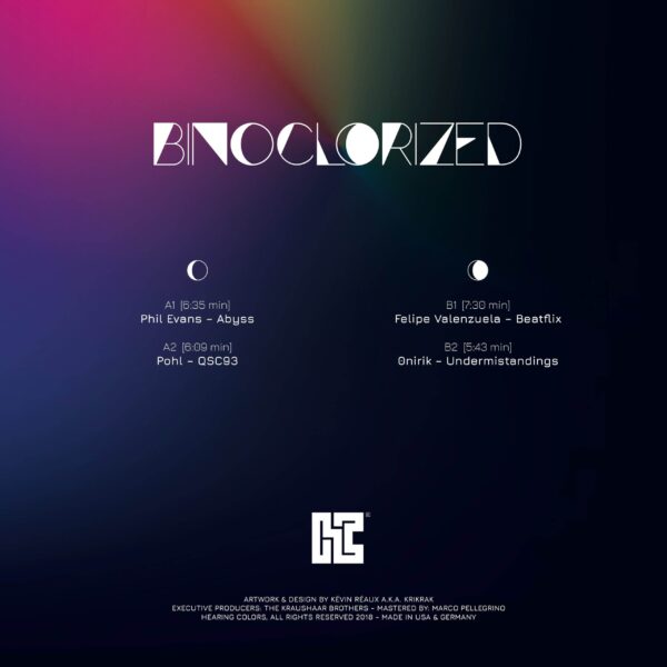 HC001 - back Binoclorized