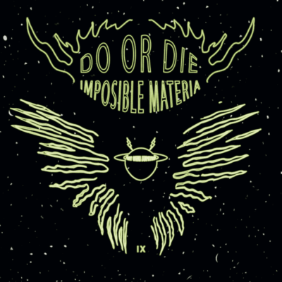 Imposible Materia