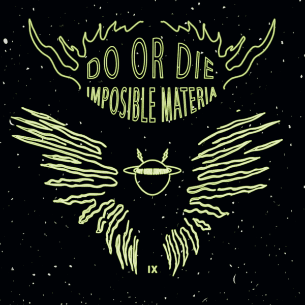Imposible Materia
