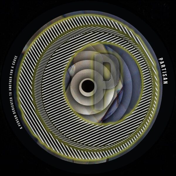PTN011 Know Thyself EP