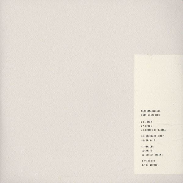 Easy Listening