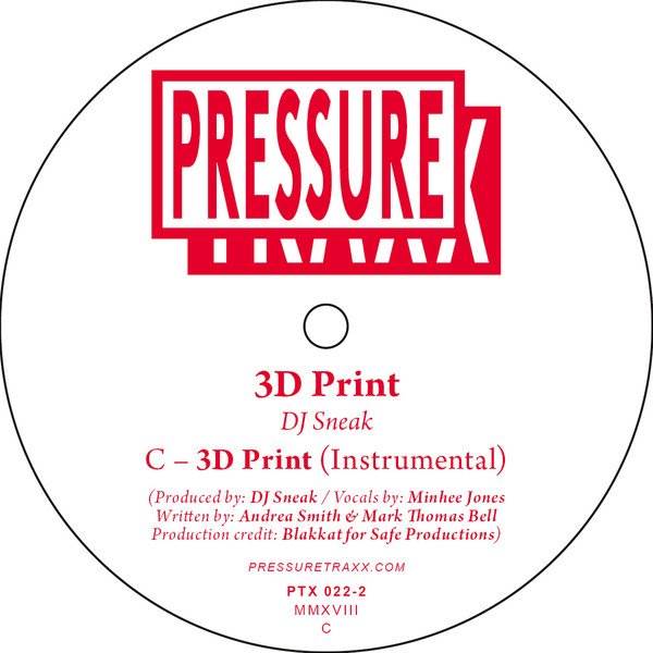 3D Print
