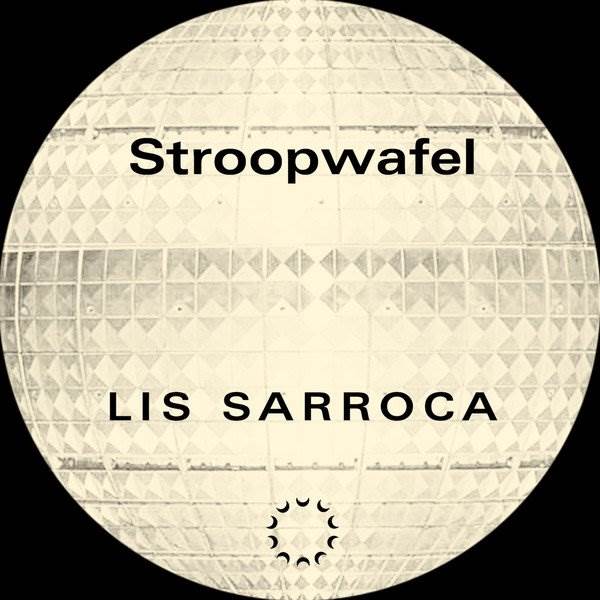 Stroopwafel