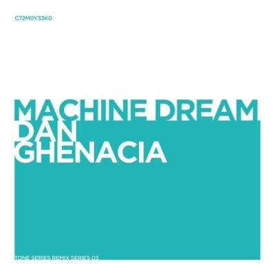 Dan Ghenacia & Argenis Brito Remix
