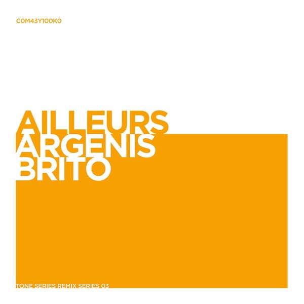 TSRS03 b side Dan Ghenacia & Argenis Brito Remix