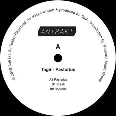 Pastorius