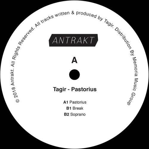 Pastorius