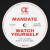 Watch Yourself