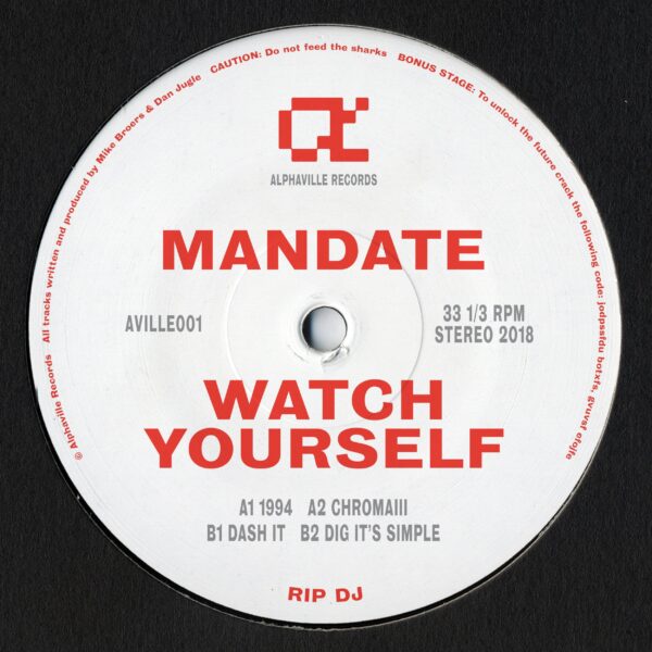 av_label_a Watch Yourself