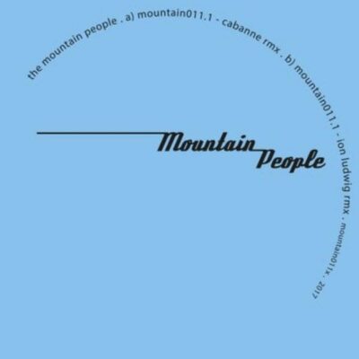 Mountain 011X