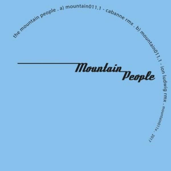 mountain011x Mountain 011X