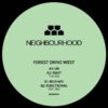 Neighbourhood - Un / Wait / Reshape / Functional