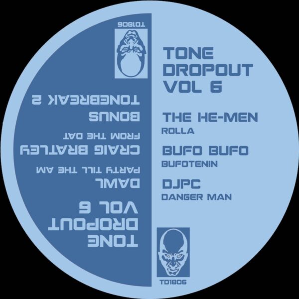 unnamed (15) Tone Dropout Vol.6