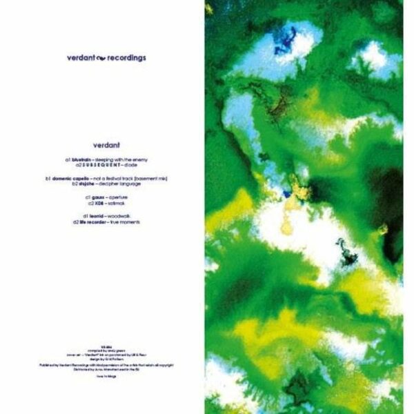 328085b Verdant