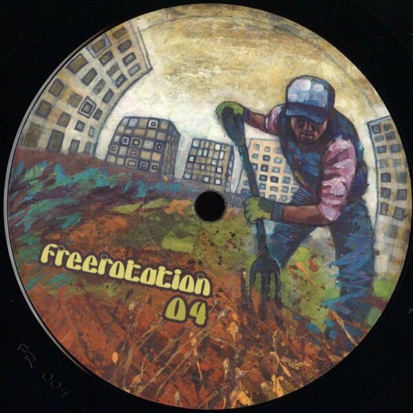 Regeneration