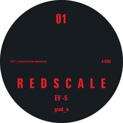 Redscale 01