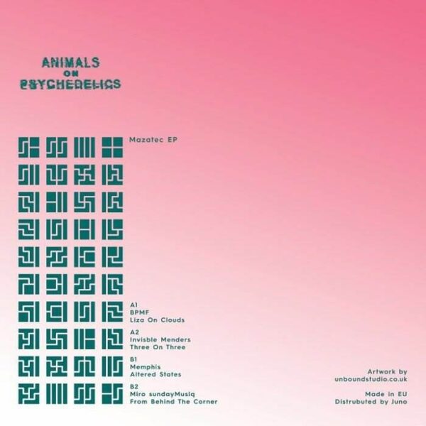 AOP004 b side Mazatec