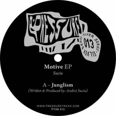 CS713013-01A-BIG Motive EP