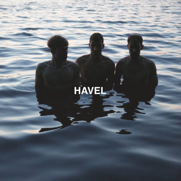 FJAAK_HAVEL_COVER_FRONT Havel