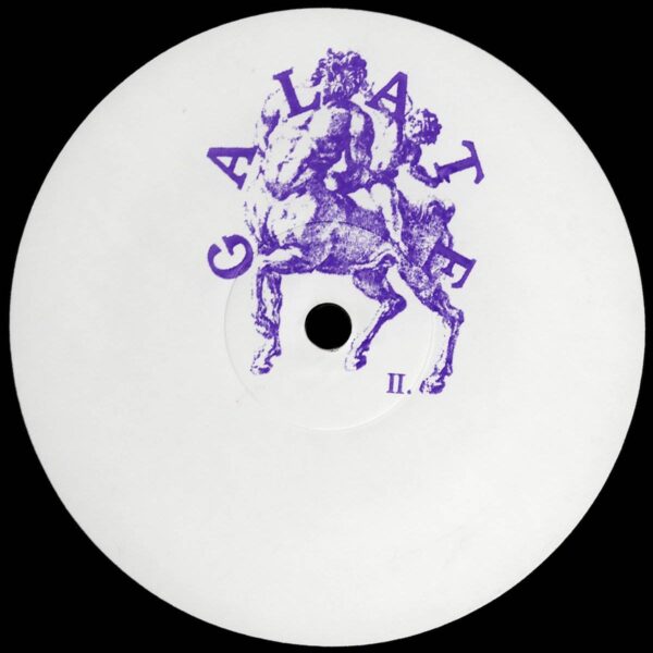 GALATE II : Kubaba
