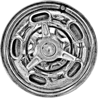 HUB001