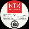 KEKKOA-Asmall Four House Tracks