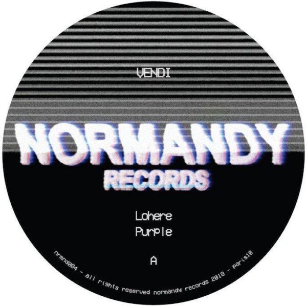 NRMND004 NRMND004