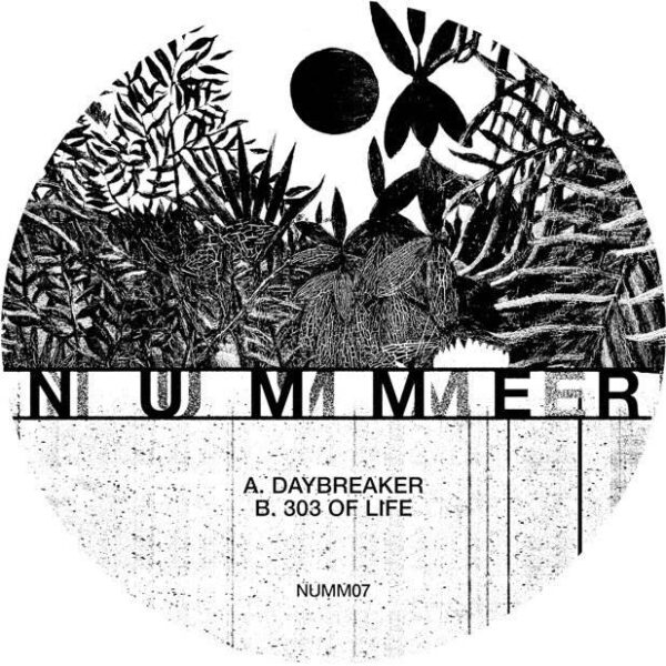 Daybreaker / 303 Of Life