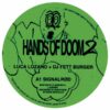 Hands Of Doom 2