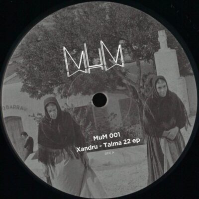 Talma 22