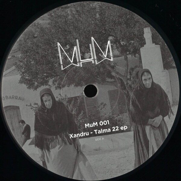 321149 Talma 22