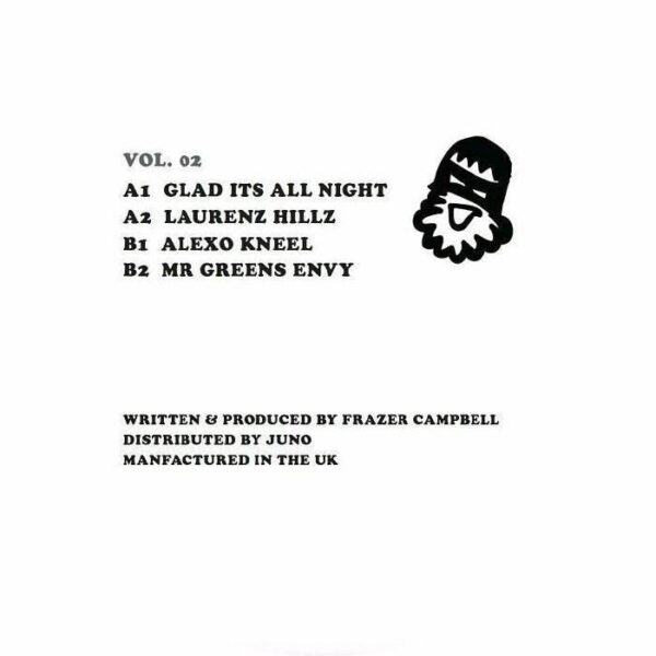 336511b Counterfeit Soul Vol. 2