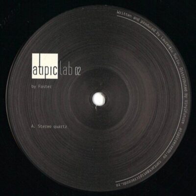 Atipic Lab 002