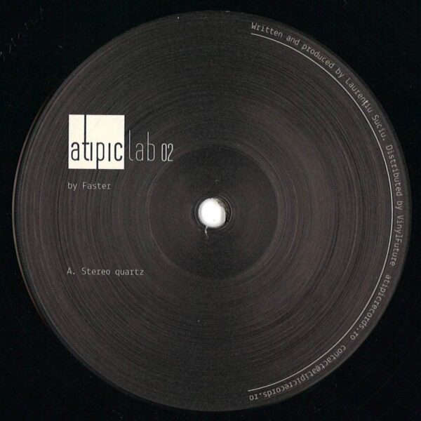 Atipic Lab 002