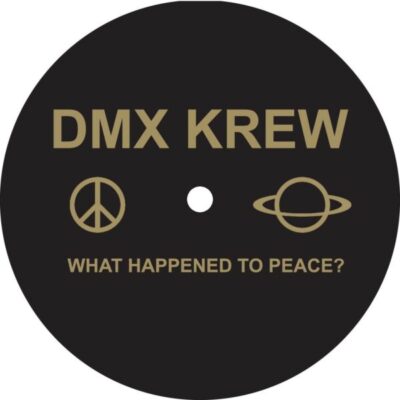 What Happened To Peace?