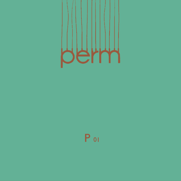 Perm B With Flesh And Bones