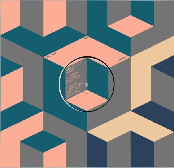Hokenkok EP