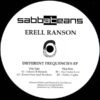 Different Frequencies EP