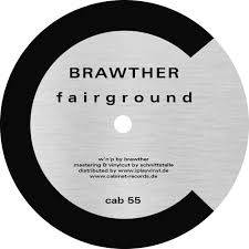 Fairground / Kitten