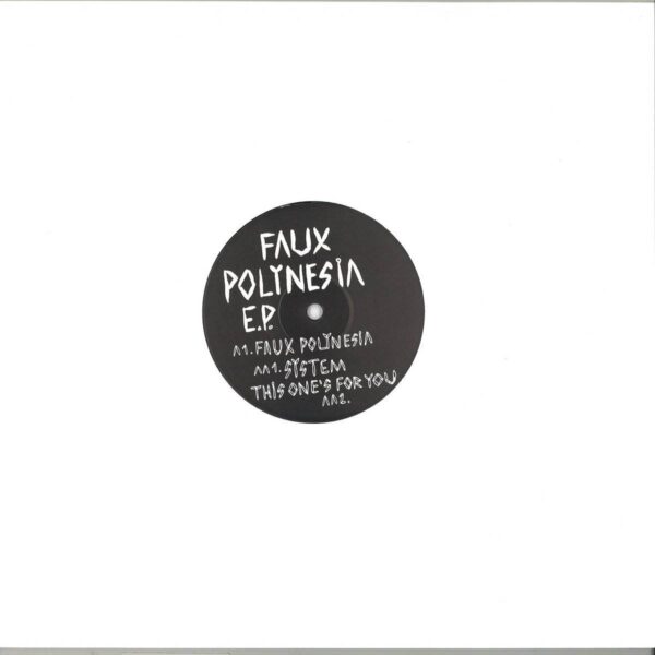 341749b Faux Polynesia