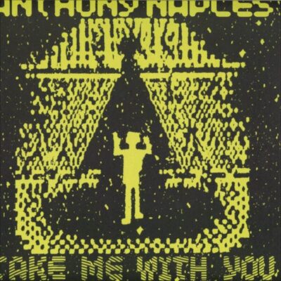 Take Me With You