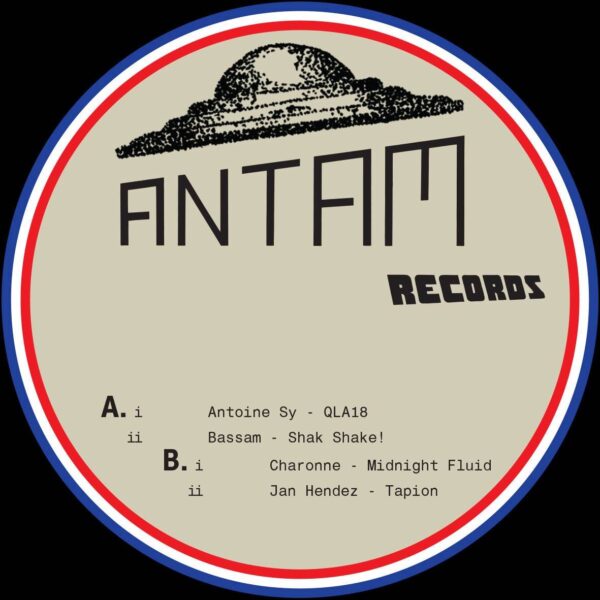 ANTAM003_B Made in France