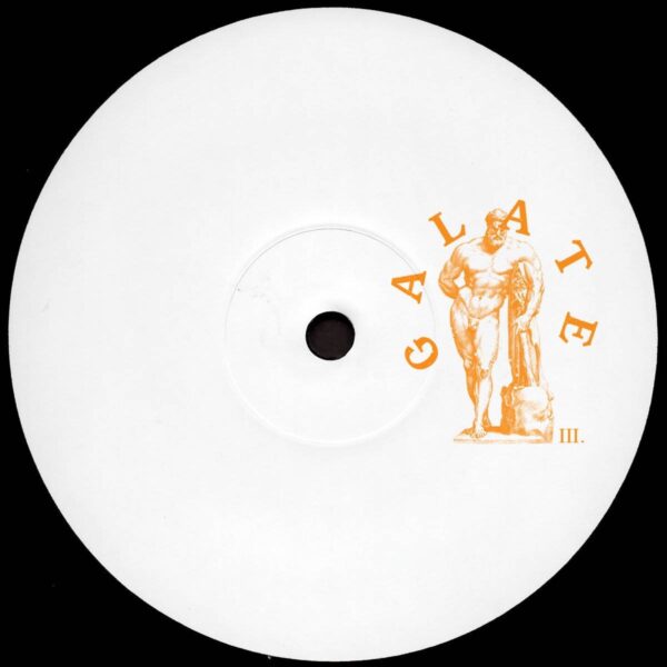 GALATE III : Troade