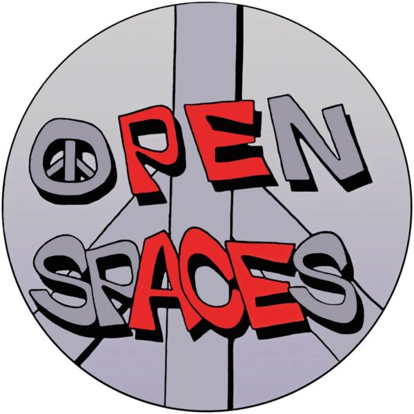 LBDN-003_front Open Spaces